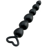 Anal Fantasy Collection Elite Lovers Anal Beads Butt Plugs